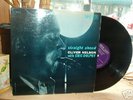 OLIVER NELSON Straight Ahead LP Prestige Eric Dolphy DG