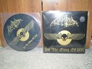 Zemial-For the Glory of UR PIC. LP Necromantia Beherit