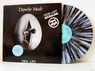 DEPECHE MODE - New Life 12