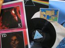 DARK SIDE OF THE MOON,  PINK FLOYD