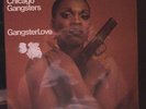 Chicago Gangsters LP-Gangster Love 1976   FUNK sealed