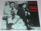 Johnny Cash / Bob Dylan  -  NASHVILLE  1969 Lp