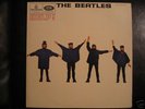 BEATLES Help 1965 MONO 1st Press  UNPLAYED