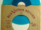 HOMER AND JETHRO 45 You Tell Her I Stutter GREEN VINYL