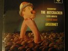 The Nutcracker / OSR - Ansermet / DECCA SXL 2092-3 WB