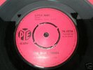 THE BLUE RONDOS-LITTLE BABY 7
