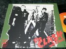 CLASH WHITE RIOT SPANISH MINT  7