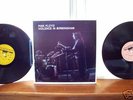 LIVE PINK FLOYD 2LP 
