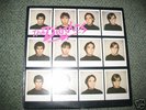 THE DIODES - s/t  LP  1977 KBD  Nils
