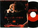 LED ZEPPELIN whole lotta love/thankyou JAPAN 7