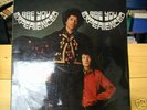 JIMI HENDRIX - ARE YOU EXPERIENCED  (ORIG TRACK LABEL)