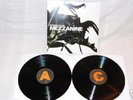 MASSIVE ATTACK - MEZZANINE LP - RARE Unplayed & Mint