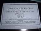 LP  MODERN SOUL LP HEAR all tracks