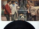 THE WHO 'Ready Steady Who' EP France PS  RAREST COVER 