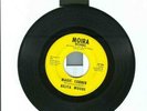 RARE NORTHERN SOUL- BELITA WOODS- MAGIC CORNER- MOIRA