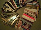 SUPER RAP BOX mit Beats von ´88 bis heute (alles Vinyl)
