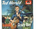 Ted Herold Isabell / Crazy Boy