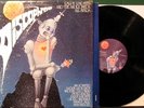 RALPH LUNDSTEN Discophrenia EMI HARVEST import