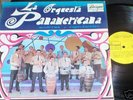 RARE* BOOGALOO*SALSA* LA ORQUESTA PANAMERICANA MODERNA