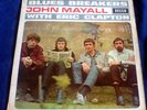 JOHN MAYALL & ERIC CLAPTON Original UK 66 Decca Mono LP