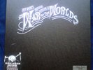 WAR OF THE WORLDS Mint UK 1978 Box Set Numbered 00024