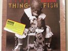 Frank Zappa Thing-Fish  STILL SEALED LP box w/Stickers