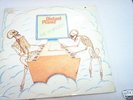 ITALO DISCO RARE  THE VOYAGERS DISTANT PLANET