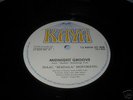 ISAAC MADALA MOKOFENG midnight groove KILLER BOOGIE 85