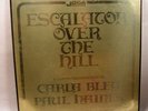 CARLA BLEY - Escalator Over the Hill - RARE 3LP '74