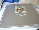 John Lennon Box Set -- 8 LP Silver UK issue Beatles
