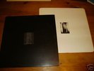 Joy Division  - Unknown Pleasures LP