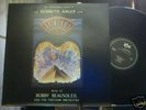 Rare LETHAL RECORDS Kenneth Anger LUCIFER RISING  NM-