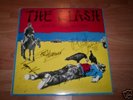 THE CLASH GROUP SIGNED 