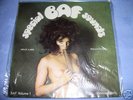 REGGAE/SKA-VARIOUS-SPECIAL BAF SOUNDS-BAF UNLISTED
