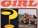 QUESTION MARK - Girl - ORIG 7