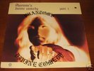 PHANTOM divine comedy OBSCURE RARE USA OR LP '74 PSYCH