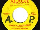 Honey Drippers-Alaga-Impeach The President-FUNKY