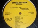 Psych garage comp PSYCHEDELIC UNKNOWNS Vol. 5    SS