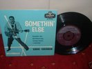 EDDIE COCHRAN Something Else EP 1960 London 1st Press