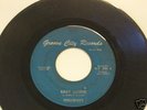 Hollidays NORTHERN SOUL 45 Easy Living / I Lost You