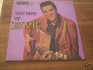 Elvis Presley  10