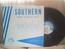 Southern Library Of Recorded Music / Sven Libaek