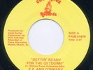 Z. Z. AND COMPANY on COLUMBUS, RARE MODERN/FUNK