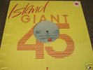 U2   RARE   CANADIAN   12''    L K