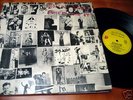 ROLLING STONES DOBLE LP EXILE ON MAIN ST. ORIGINAL '72