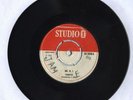 STUDIO ONE/MR. D.J - THE TERMITES [R/STEADY]  7
