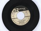 KENTONE/I WONT LET YOU GO - BLUES BUSTERS [SKA] 7