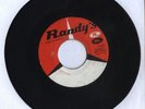 RANDYS/MALCOLM X -  THE SKATALITES [SKA INST.] 7