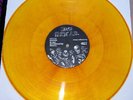 MISFITS YELLOW EARTH AD RARE 200 pressed samhain danzig