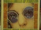 Roger Nichols Small Circle Of Friends Psych LP Mono WLP